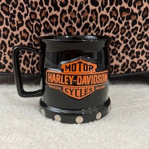 Authentic Harley-Davidson Mug